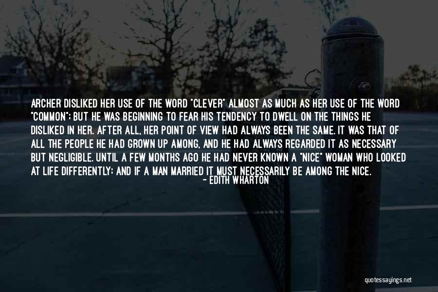 Lonne Jaffe Quotes By Edith Wharton Lonne Jaffe Quotes By Edith Wharton