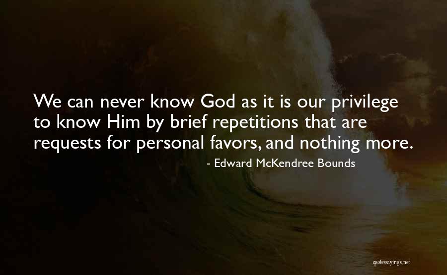 Lonne Jaffe Quotes By Edward McKendree Bounds Lonne Jaffe Quotes By Edward McKendree Bounds