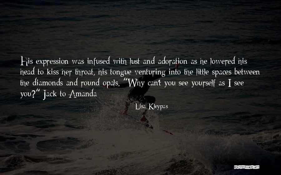 Lonne Jaffe Quotes By Lisa Kleypas Lonne Jaffe Quotes By Lisa Kleypas