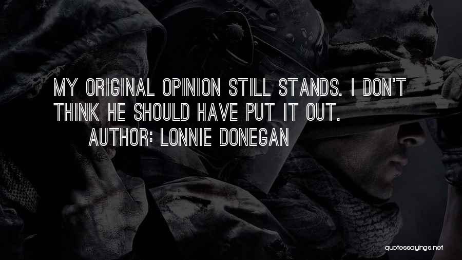 Lonnie Donegan Quotes 85173