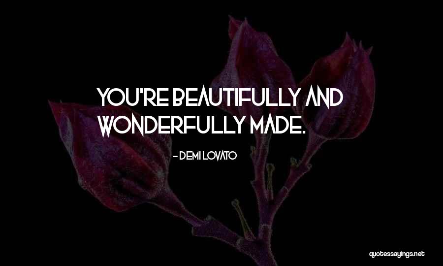 Lonnie Rashid Lynn Quotes By Demi Lovato Lonnie Rashid Lynn Quotes By Demi Lovato