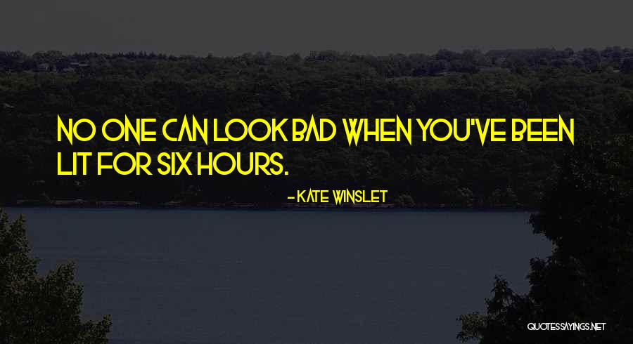 Lonnies St Petersburg Quotes By Kate Winslet Lonnies St Petersburg Quotes By Kate Winslet