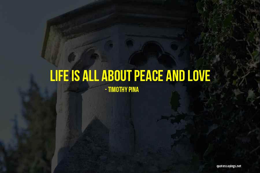 Lonny Paul Quotes By Timothy Pina Lonny Paul Quotes By Timothy Pina