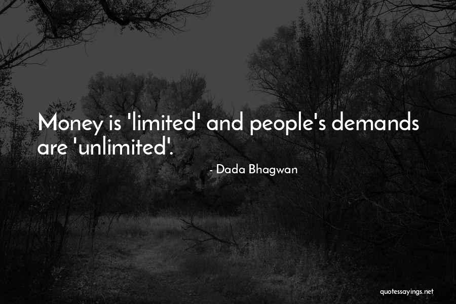 Lonny Zen Quotes By Dada Bhagwan Lonny Zen Quotes By Dada Bhagwan