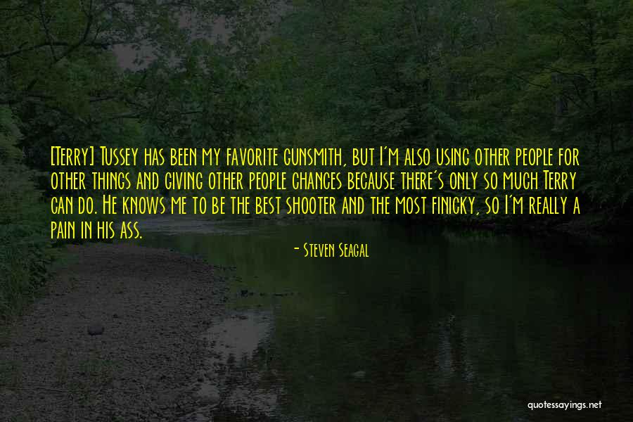 Lonny Zen Quotes By Steven Seagal Lonny Zen Quotes By Steven Seagal