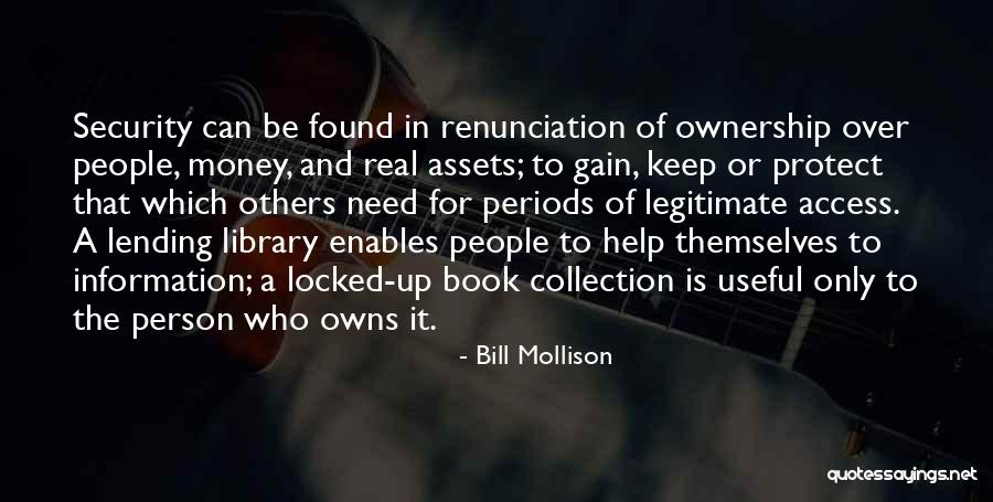 Lonorevole Milly Dabbraccio Quotes By Bill Mollison Lonorevole Milly Dabbraccio Quotes By Bill Mollison