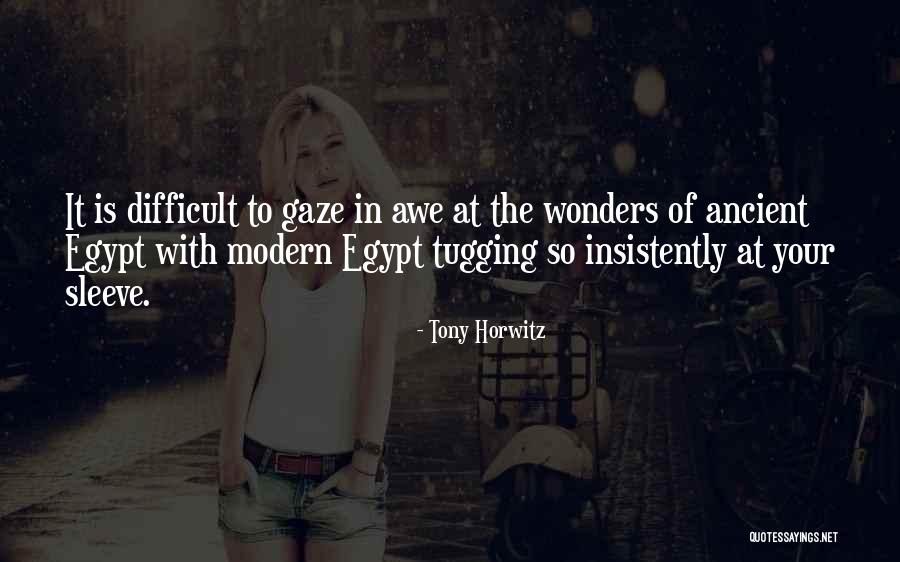 Lonorevole Milly Dabbraccio Quotes By Tony Horwitz Lonorevole Milly Dabbraccio Quotes By Tony Horwitz