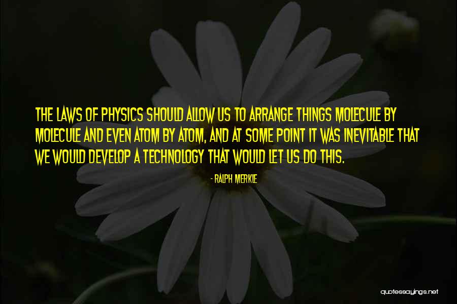 Lonquimay Volcano Quotes By Ralph Merkle Lonquimay Volcano Quotes By Ralph Merkle