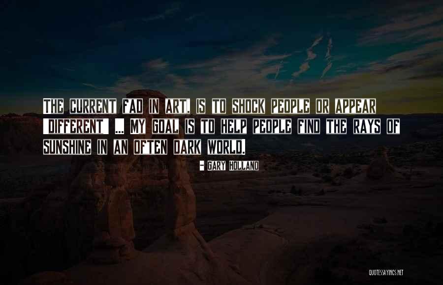 Lonres Quotes By Gary Holland Lonres Quotes By Gary Holland