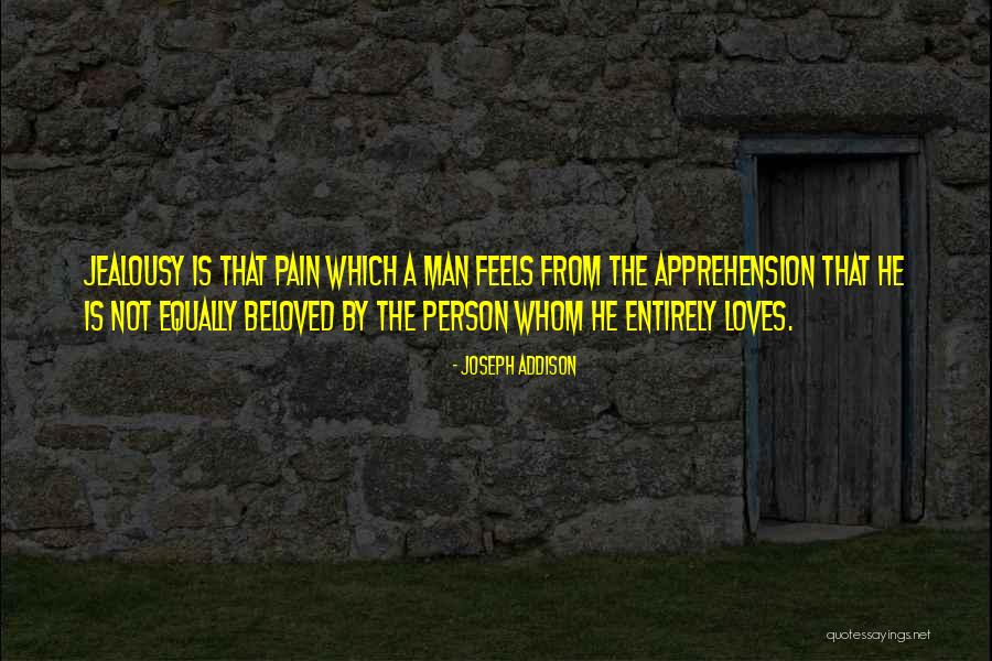 Lonstein Chiropractic And Acupuncture Quotes By Joseph Addison Lonstein Chiropractic And Acupuncture Quotes By Joseph Addison