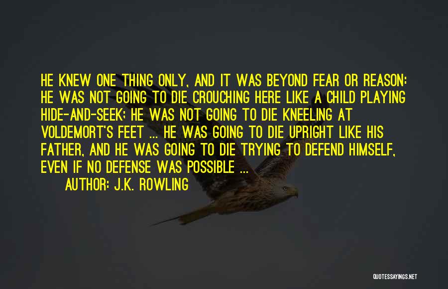 Lontananza Significado Quotes By J.K. Rowling