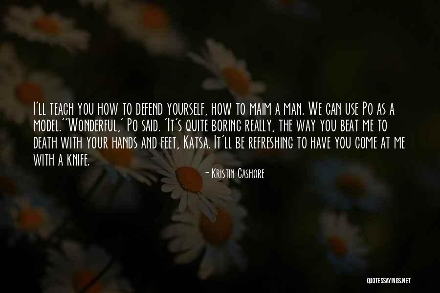 Lontananza Sinonimo Quotes By Kristin Cashore Lontananza Sinonimo Quotes By Kristin Cashore