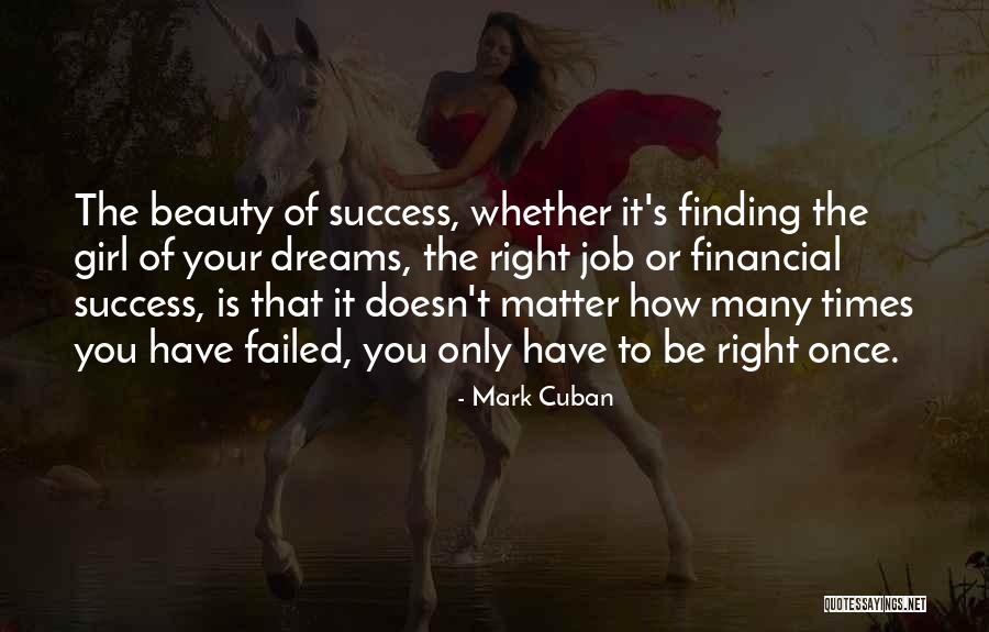 Lontananza Sinonimo Quotes By Mark Cuban Lontananza Sinonimo Quotes By Mark Cuban