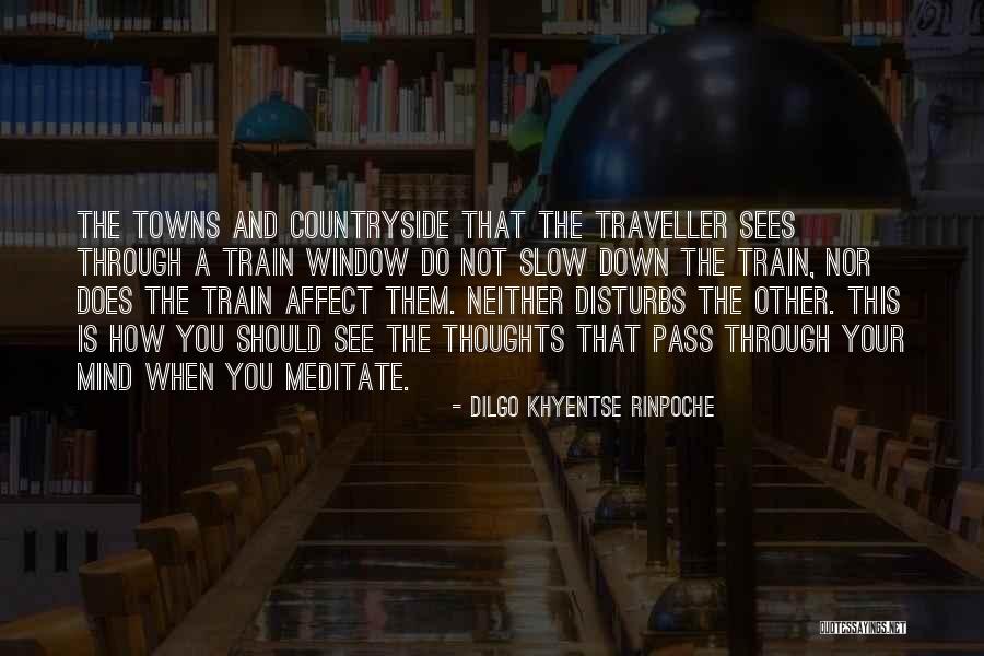 Loo Keskkool Quotes By Dilgo Khyentse Rinpoche Loo Keskkool Quotes By Dilgo Khyentse Rinpoche