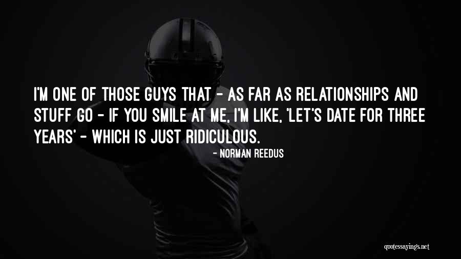 Loo Roll Quotes By Norman Reedus Loo Roll Quotes By Norman Reedus
