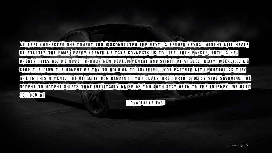 Looberghe Quotes By Charlotte Kasl Looberghe Quotes By Charlotte Kasl