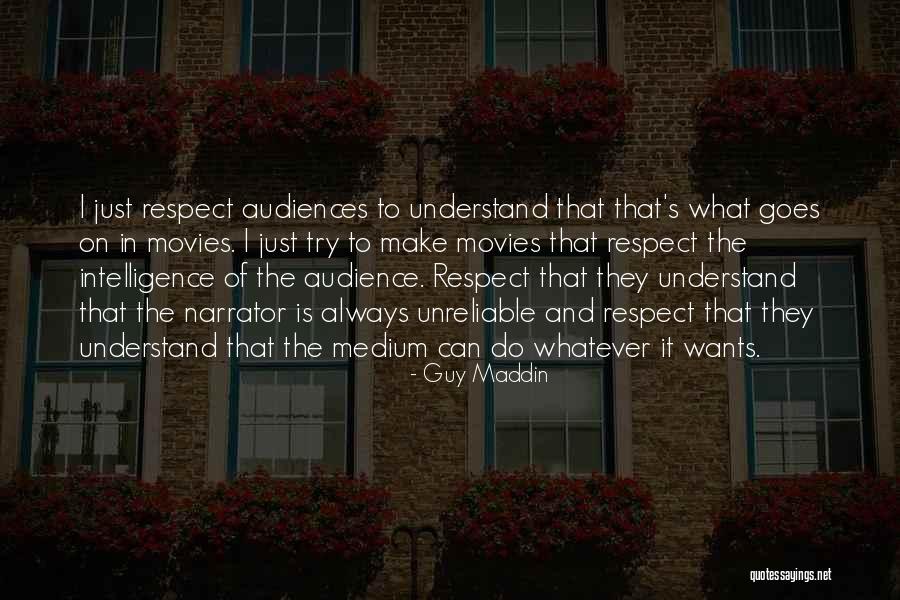 Looberghe Quotes By Guy Maddin Looberghe Quotes By Guy Maddin