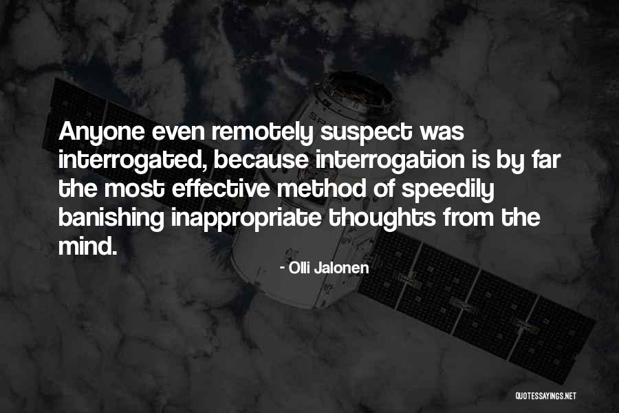 Looberghe Quotes By Olli Jalonen Looberghe Quotes By Olli Jalonen