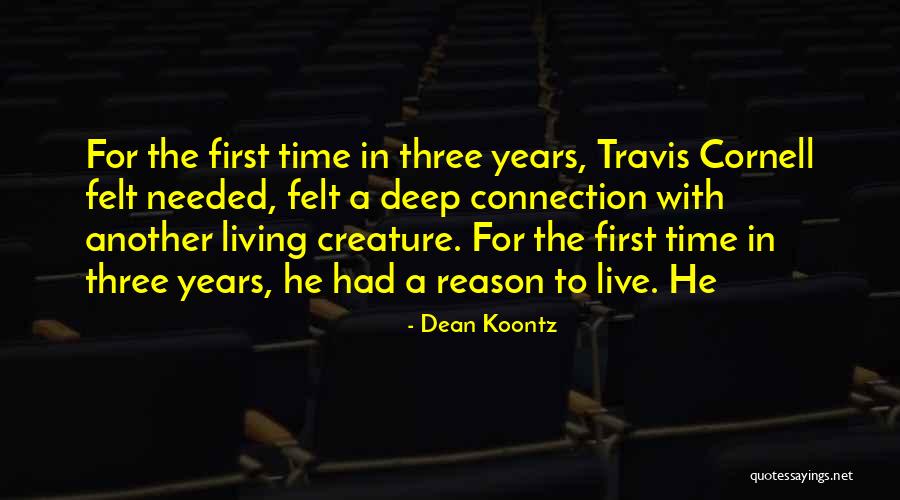 Loodgieter Aalst Quotes By Dean Koontz Loodgieter Aalst Quotes By Dean Koontz