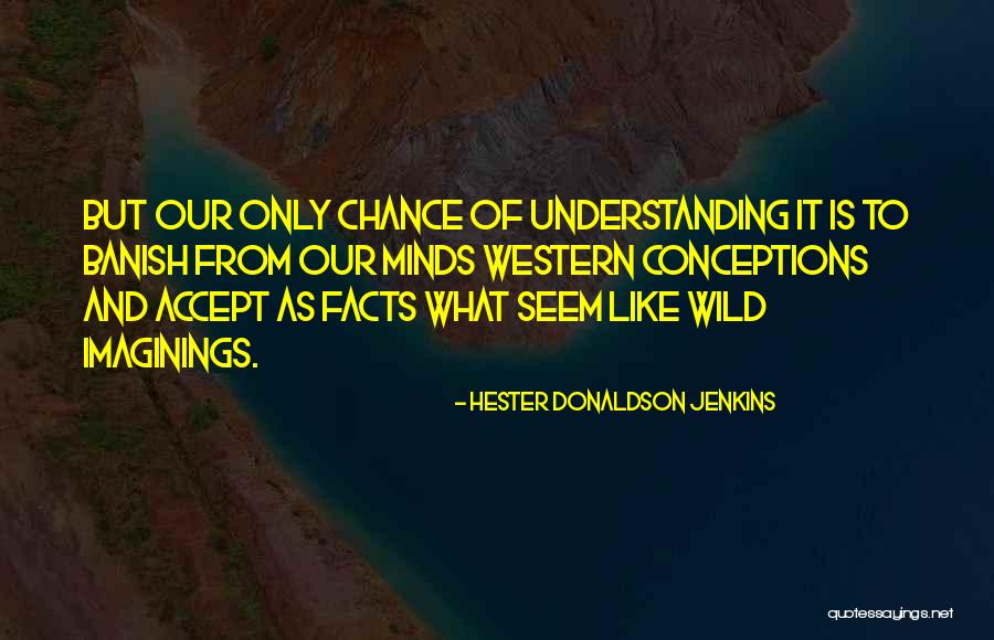 Loodgieter Aalst Quotes By Hester Donaldson Jenkins Loodgieter Aalst Quotes By Hester Donaldson Jenkins