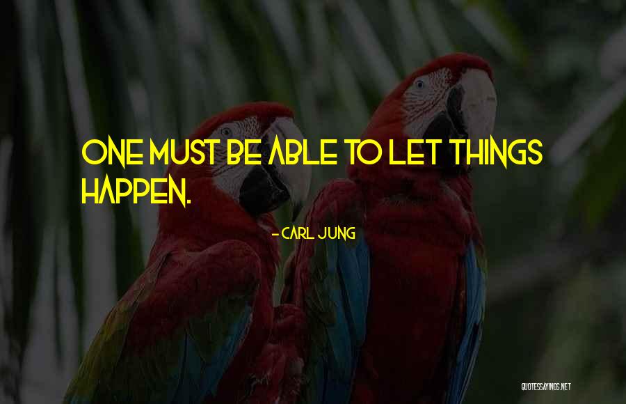 Loodgieter Nieuwpoort Quotes By Carl Jung