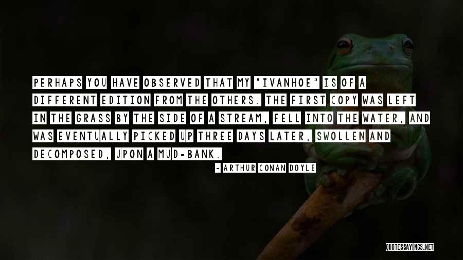 Looduse Leksikon Quotes By Arthur Conan Doyle Looduse Leksikon Quotes By Arthur Conan Doyle