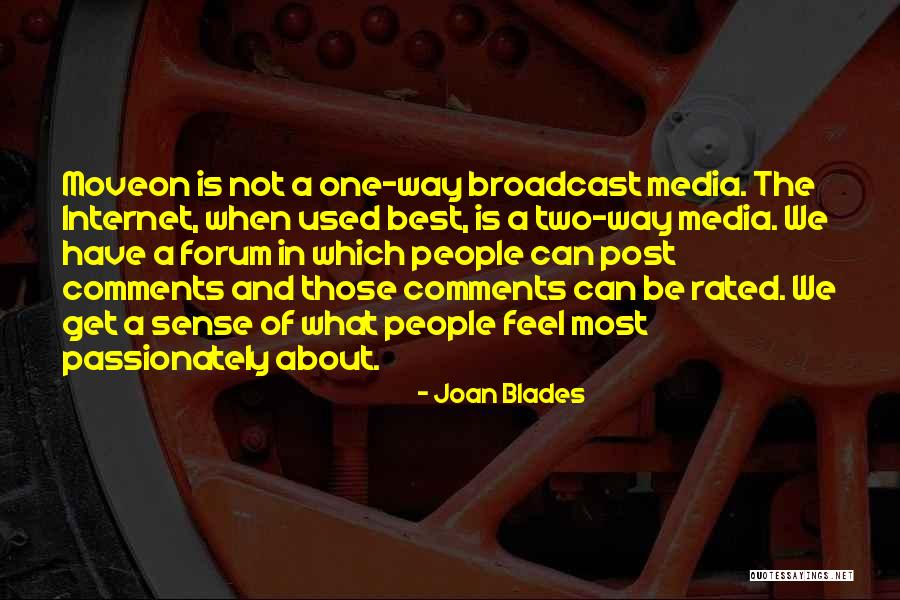Looduse Omnibuss Quotes By Joan Blades Looduse Omnibuss Quotes By Joan Blades