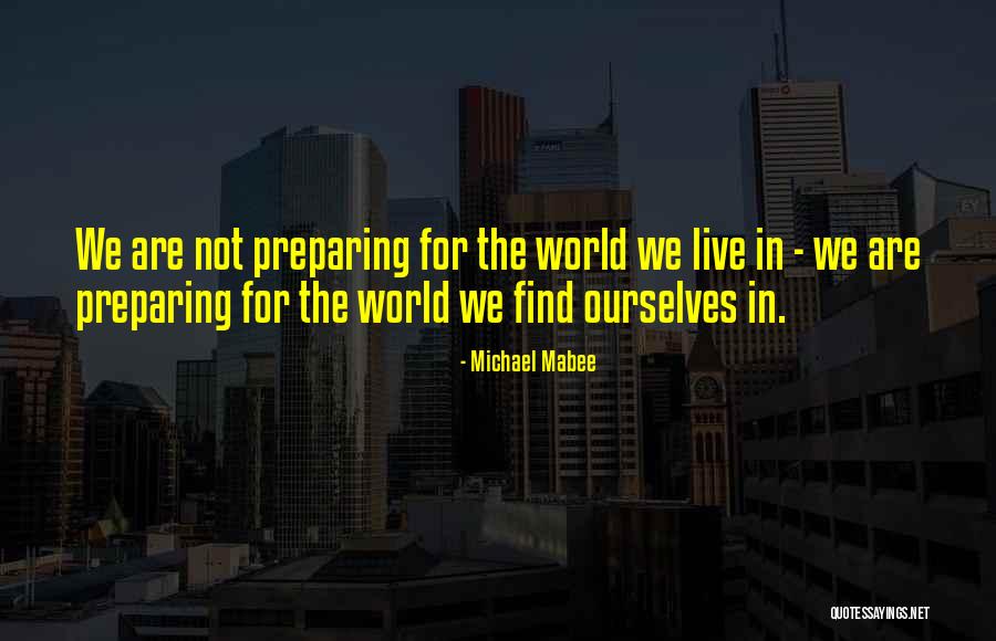 Looduse Omnibuss Quotes By Michael Mabee Looduse Omnibuss Quotes By Michael Mabee