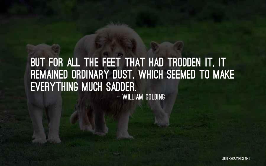 Looduse Omnibuss Quotes By William Golding Looduse Omnibuss Quotes By William Golding
