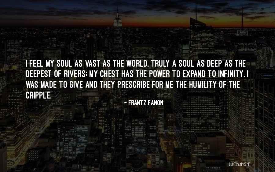 Looduse Quotes By Frantz Fanon Looduse Quotes By Frantz Fanon