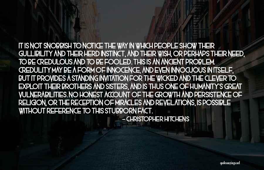 Looey Tremblay Quotes By Christopher Hitchens Looey Tremblay Quotes By Christopher Hitchens