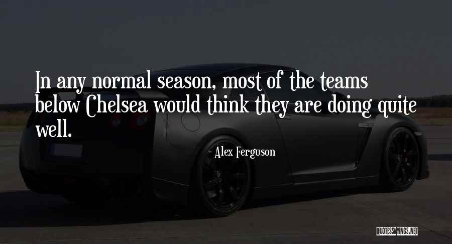 Loogaru Quotes By Alex Ferguson Loogaru Quotes By Alex Ferguson