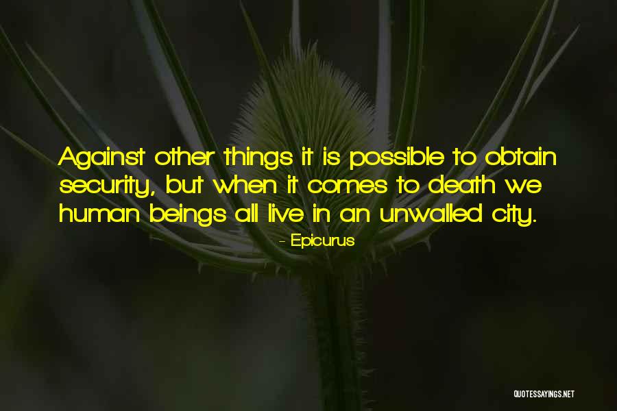 Loogaru Quotes By Epicurus Loogaru Quotes By Epicurus