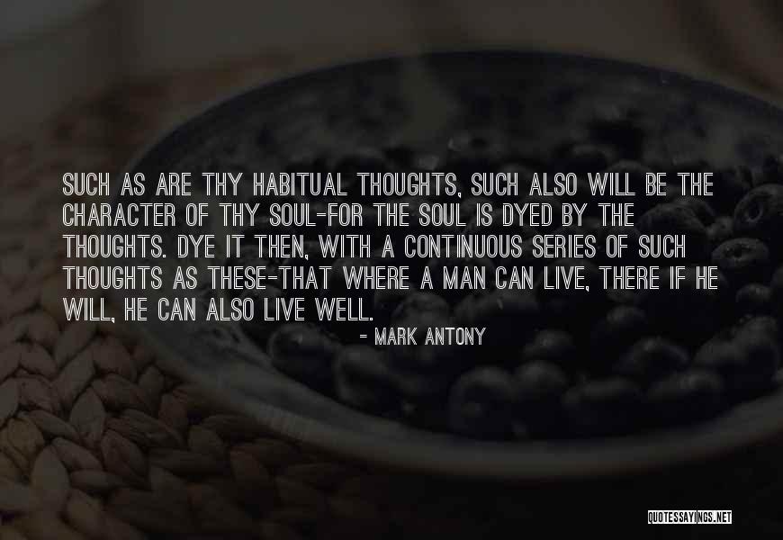 Loogaru Quotes By Mark Antony Loogaru Quotes By Mark Antony