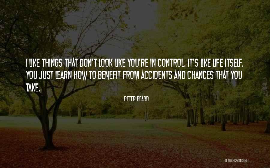 Look And Learn Quotes By Peter Beard Look And Learn Quotes By Peter Beard