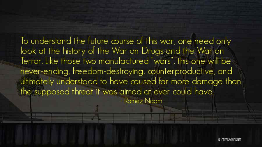Look At Future Quotes By Ramez Naam Look At Future Quotes By Ramez Naam