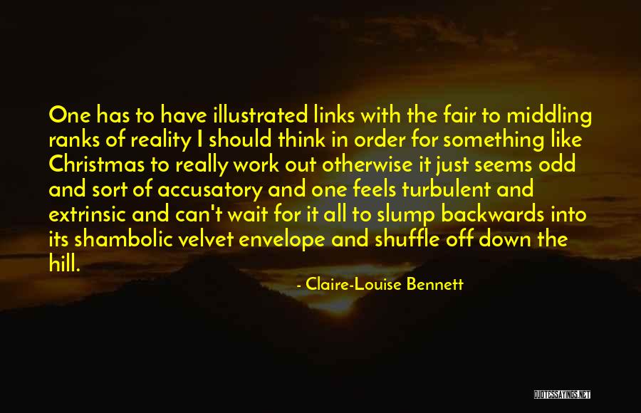Look At Me Jennifer Egan Quotes By Claire-Louise Bennett