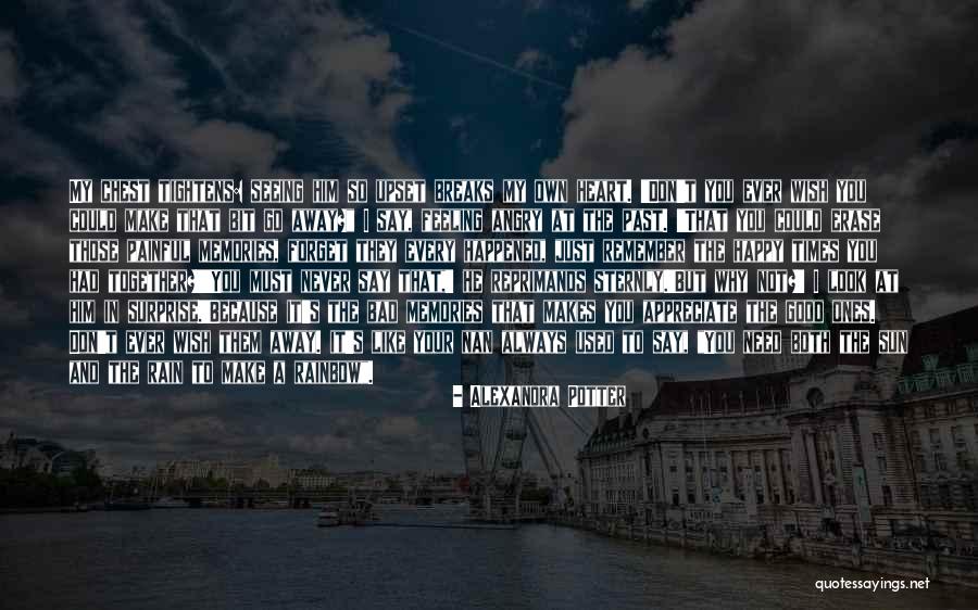 Look At My Life Quotes By Alexandra Potter Look At My Life Quotes By Alexandra Potter