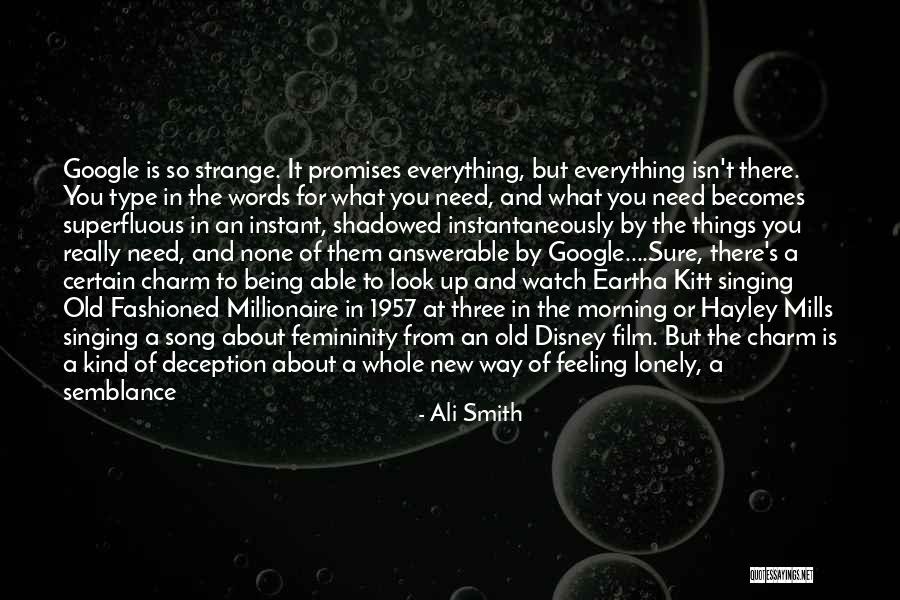 Look At Sea Quotes By Ali Smith Look At Sea Quotes By Ali Smith