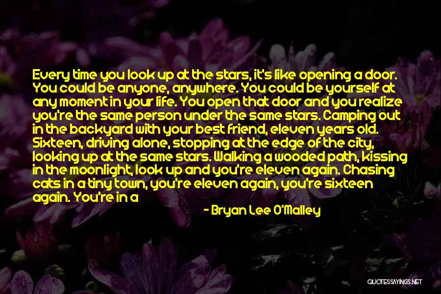 Look At Sea Quotes By Bryan Lee O'Malley Look At Sea Quotes By Bryan Lee O'Malley