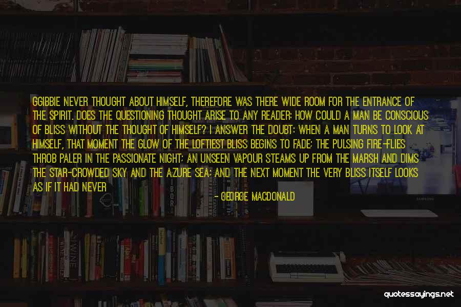Look At Sea Quotes By George MacDonald Look At Sea Quotes By George MacDonald