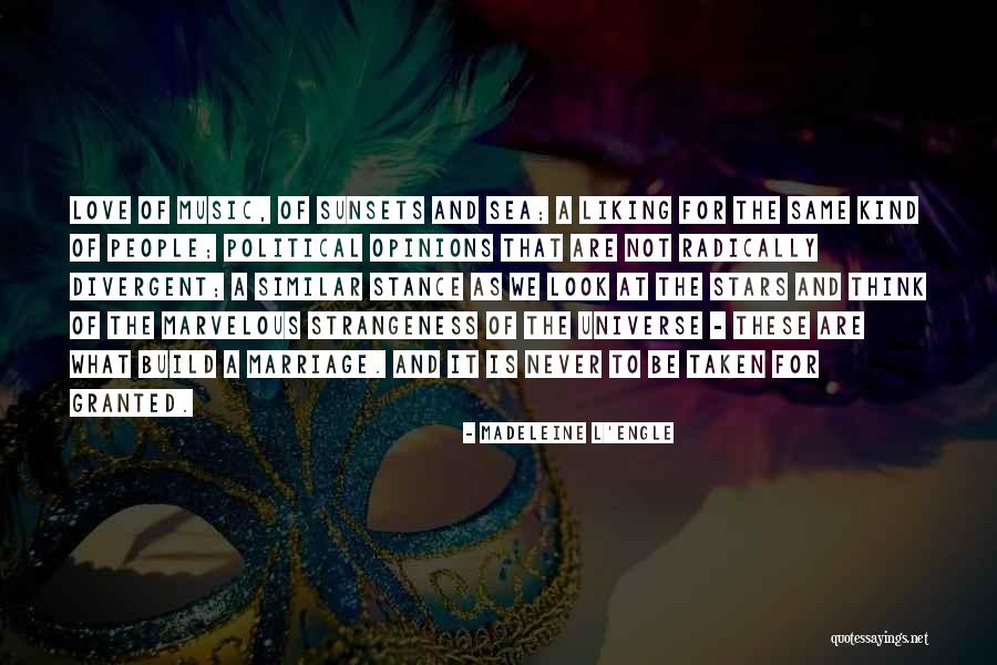 Look At Sea Quotes By Madeleine L'Engle Look At Sea Quotes By Madeleine L'Engle