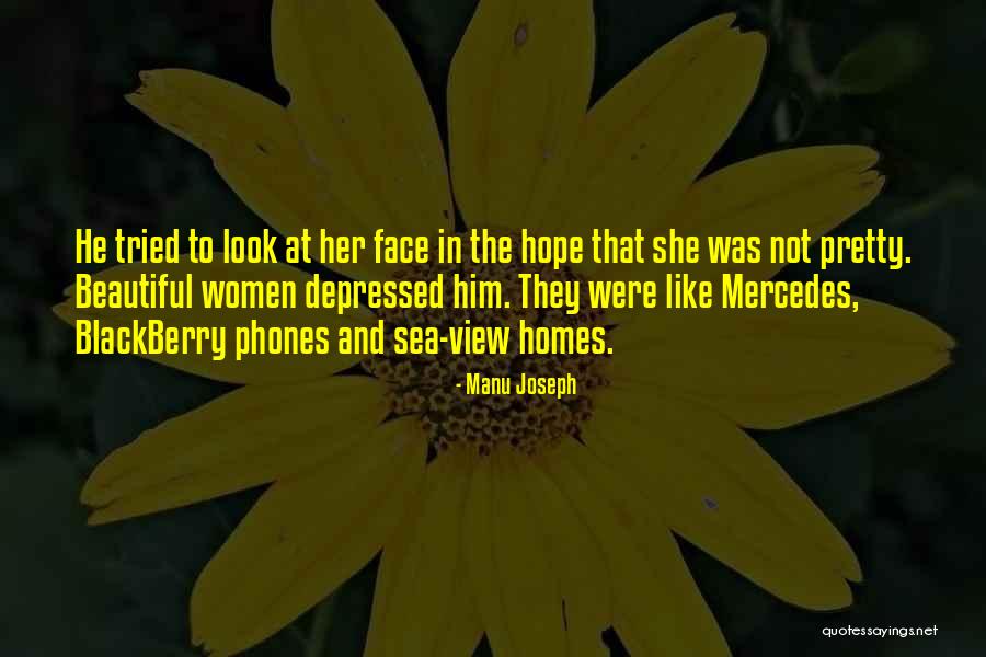 Look At Sea Quotes By Manu Joseph Look At Sea Quotes By Manu Joseph
