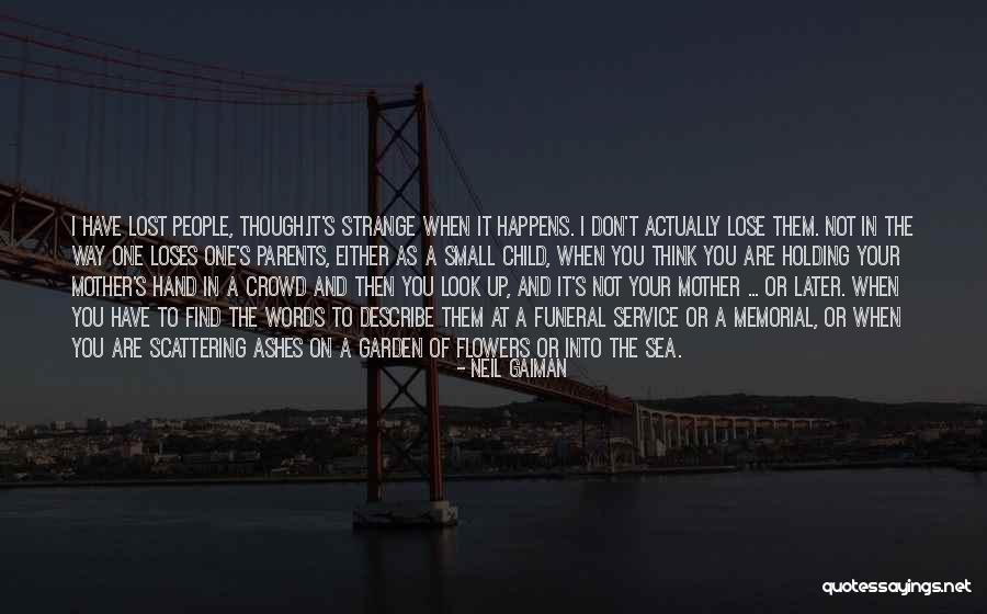 Look At Sea Quotes By Neil Gaiman Look At Sea Quotes By Neil Gaiman