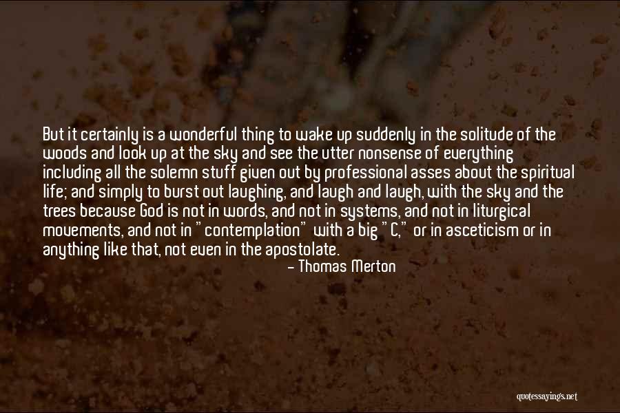 Look At The Big Quotes By Thomas Merton Look At The Big Quotes By Thomas Merton