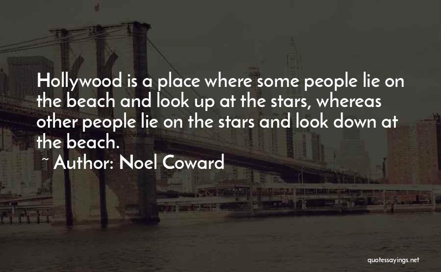 Look At The Stars Quotes By Noel Coward