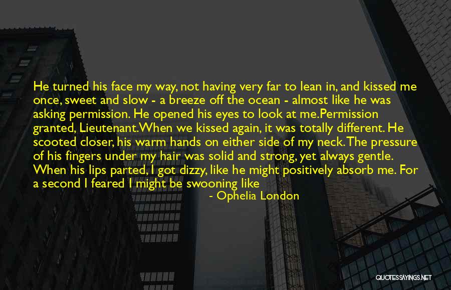 Look At Those Eyes Quotes By Ophelia London Look At Those Eyes Quotes By Ophelia London