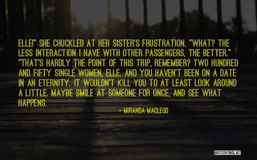 Look At What You Have Quotes By Miranda MacLeod Look At What You Have Quotes By Miranda MacLeod