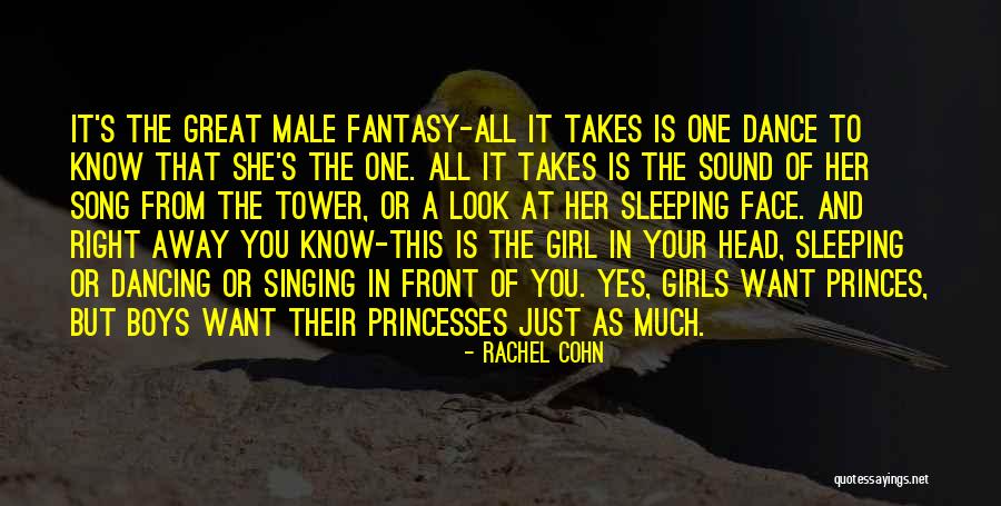 Look Away Song Quotes By Rachel Cohn Look Away Song Quotes By Rachel Cohn