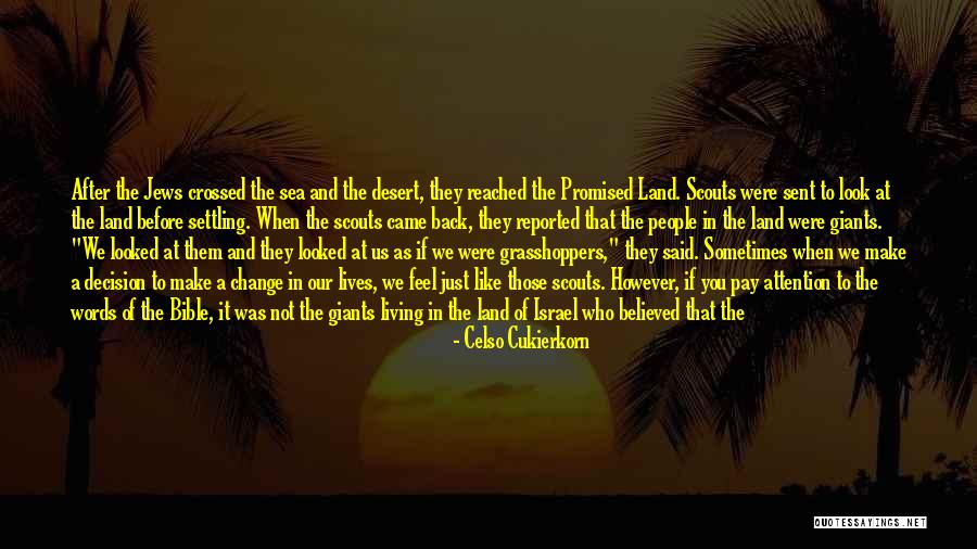 Look Back At Them Quotes By Celso Cukierkorn Look Back At Them Quotes By Celso Cukierkorn